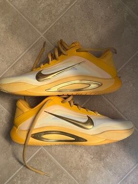 Nike A’ONE Asia Wilson Basketball Shoes